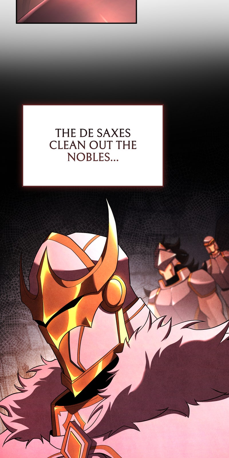 Impure Blood Regression Episode 17 page 85 - 