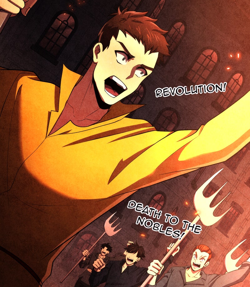 Impure Blood Regression Episode 17 page 88 - 