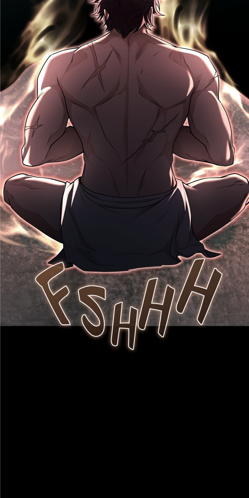 Impure Blood Regression Episode 17 page 10 - 