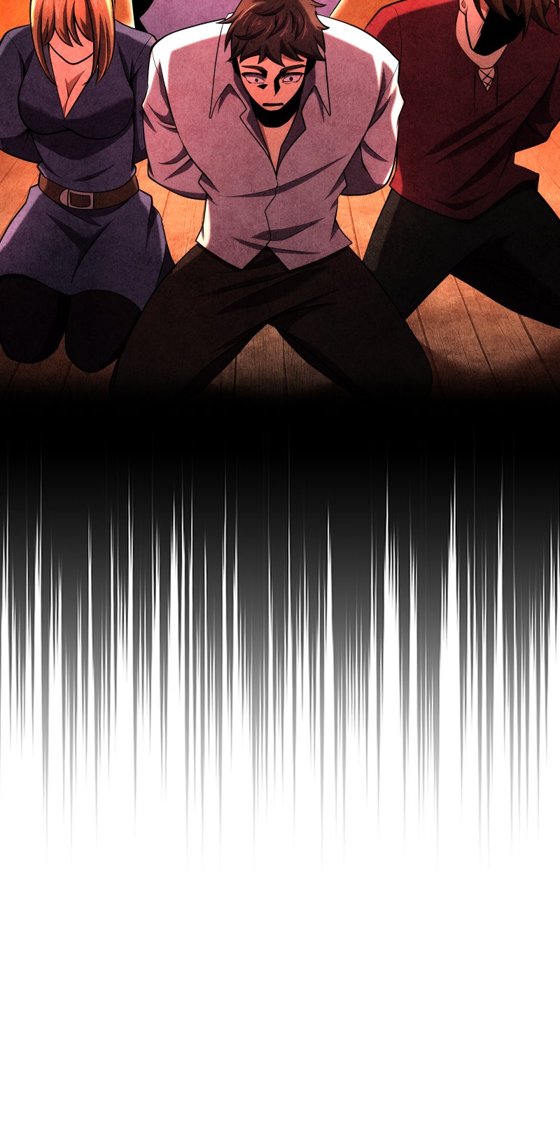 Impure Blood Regression Episode 17 page 92 - 