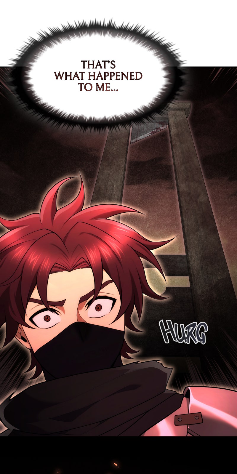 Impure Blood Regression Episode 17 page 93 - 