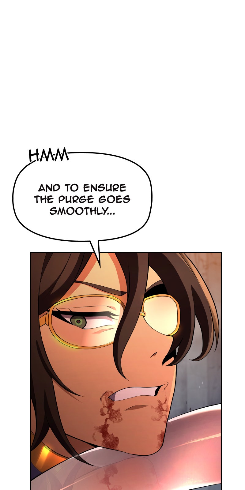 Impure Blood Regression Episode 17 page 97 - 