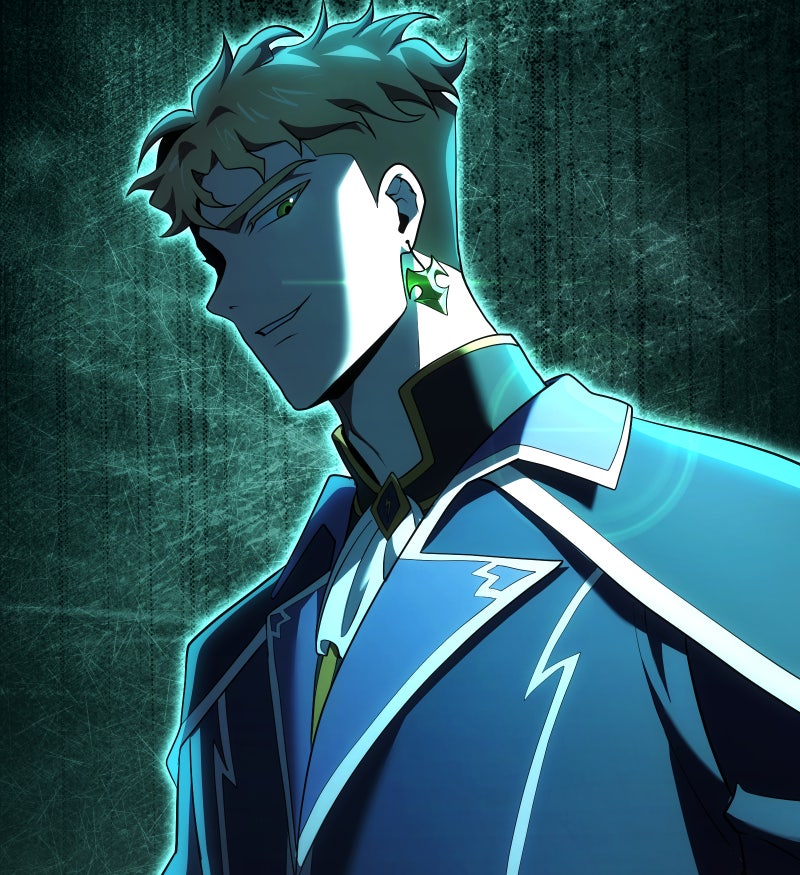 Impure Blood Regression Episode 17 page 100 - 