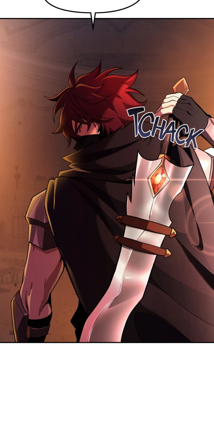 Impure Blood Regression Chapter 18 page 11 - 