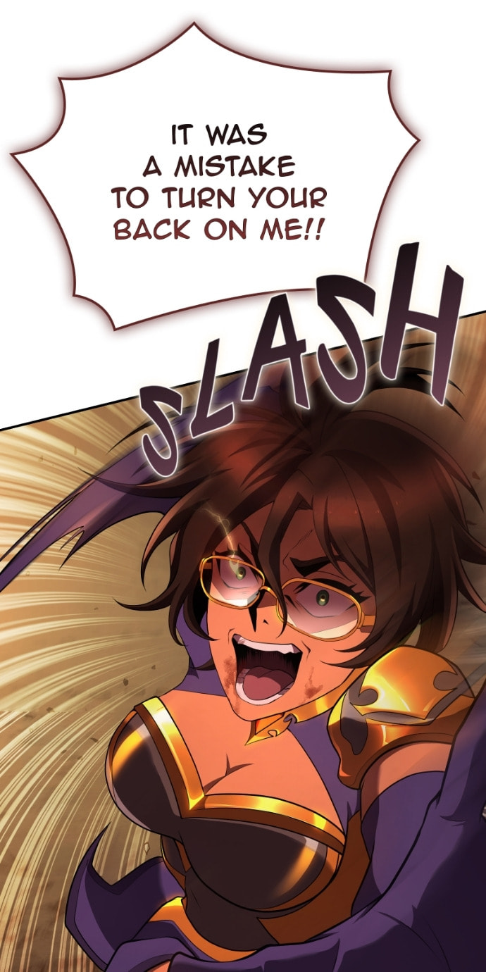 Impure Blood Regression Chapter 18 page 14 - 
