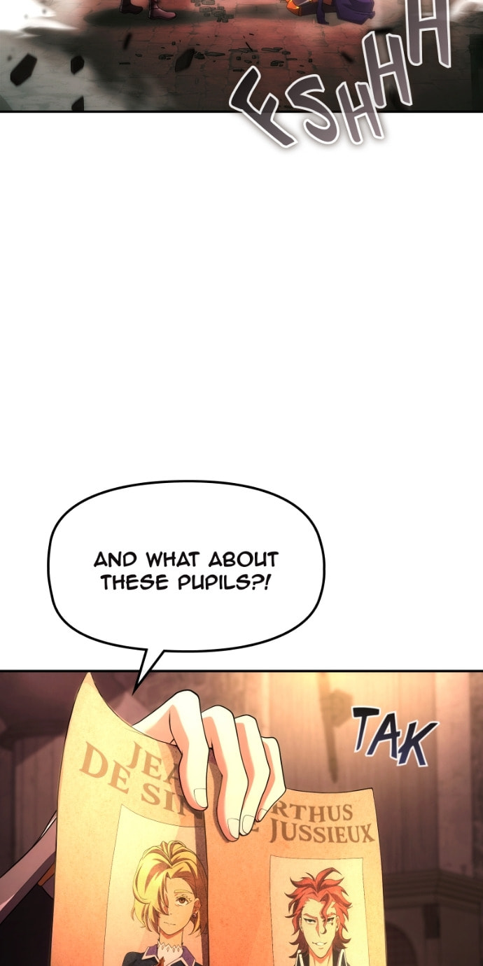 Impure Blood Regression Chapter 18 page 3 - 