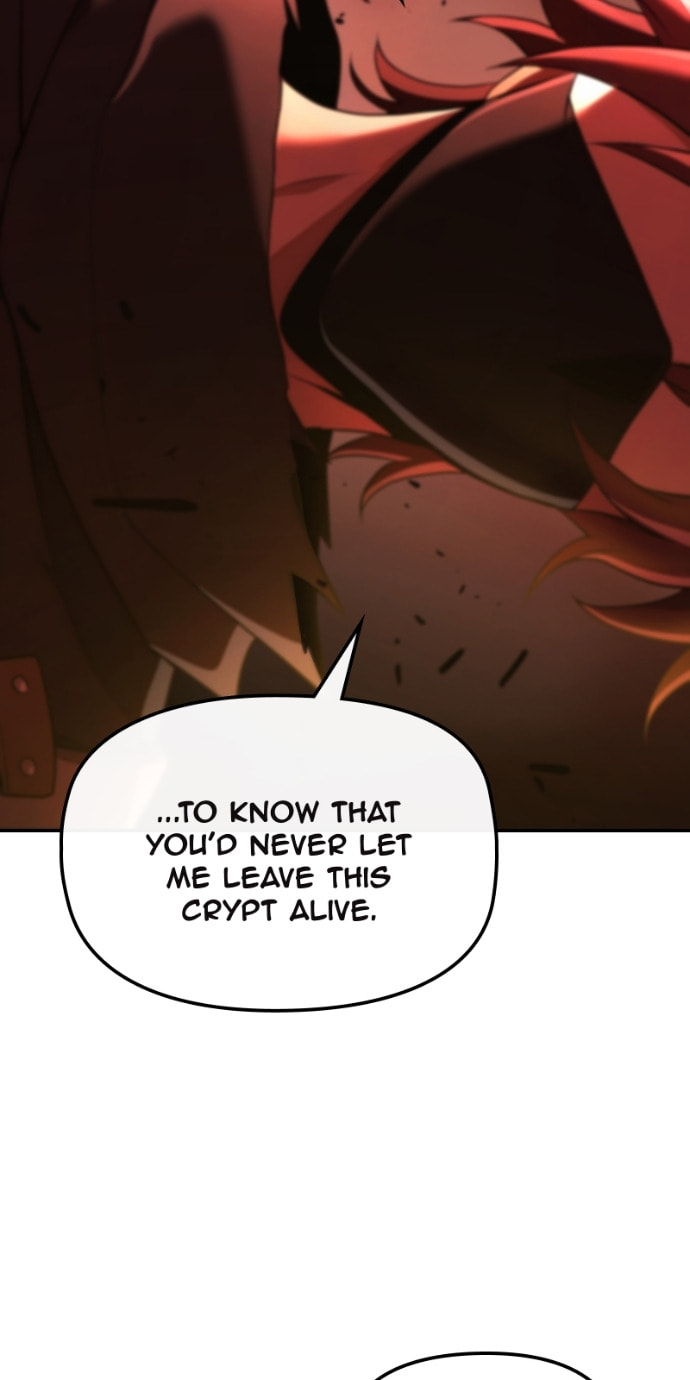 Impure Blood Regression Chapter 18 page 21 - 