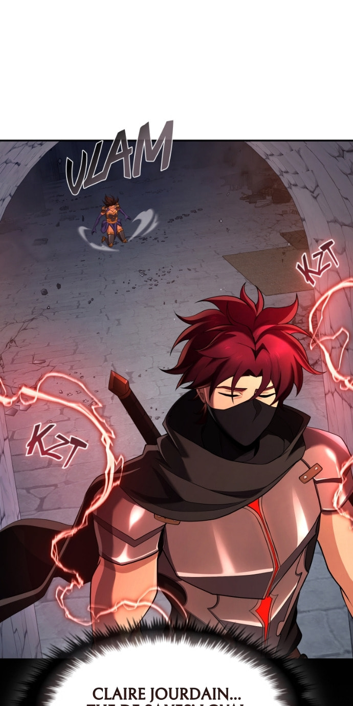 Impure Blood Regression Chapter 18 page 23 - 