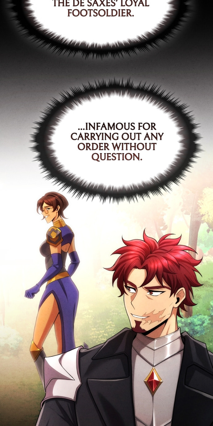 Impure Blood Regression Chapter 18 page 24 - 