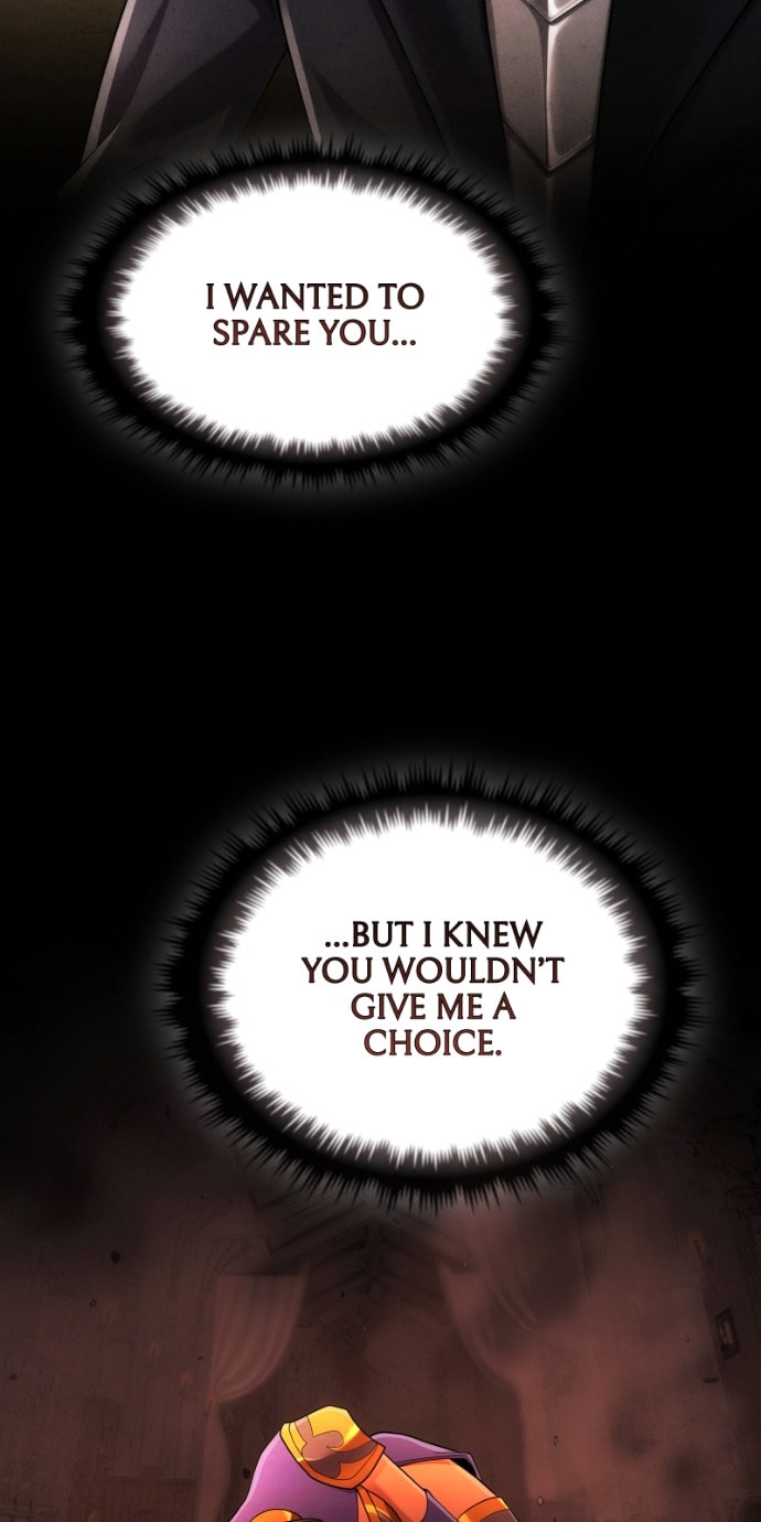 Impure Blood Regression Chapter 18 page 25 - 