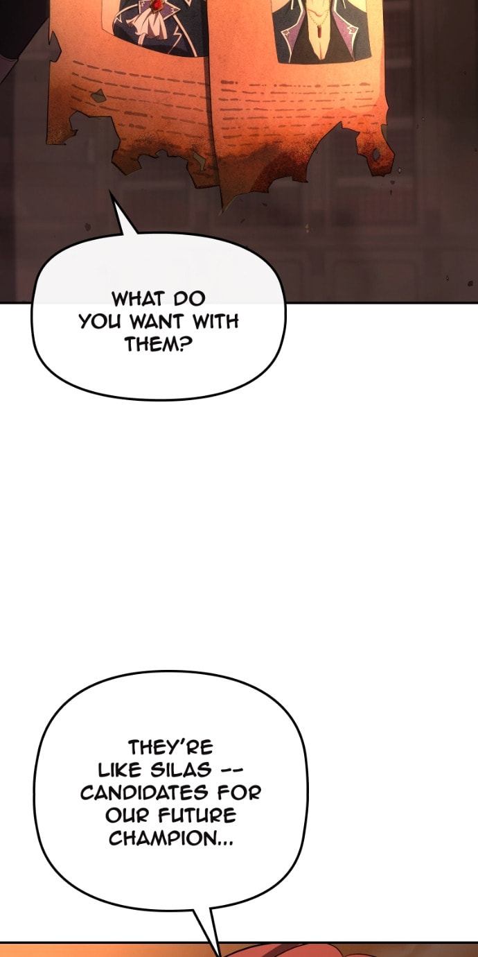 Impure Blood Regression Chapter 18 page 4 - 