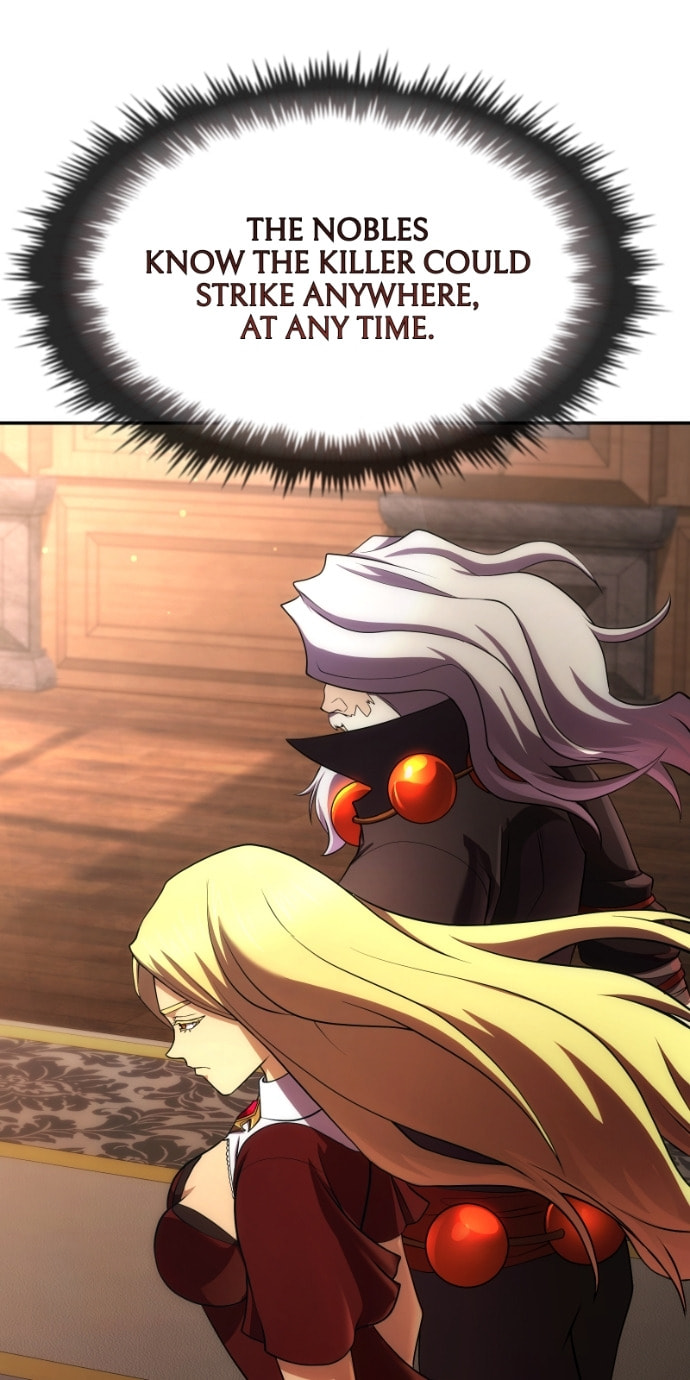 Impure Blood Regression Chapter 18 page 33 - 