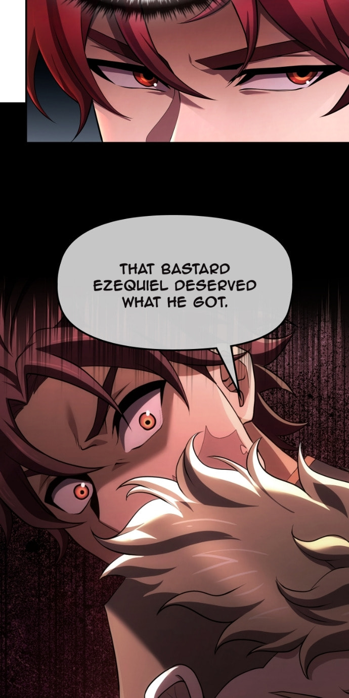 Impure Blood Regression Chapter 18 page 36 - 