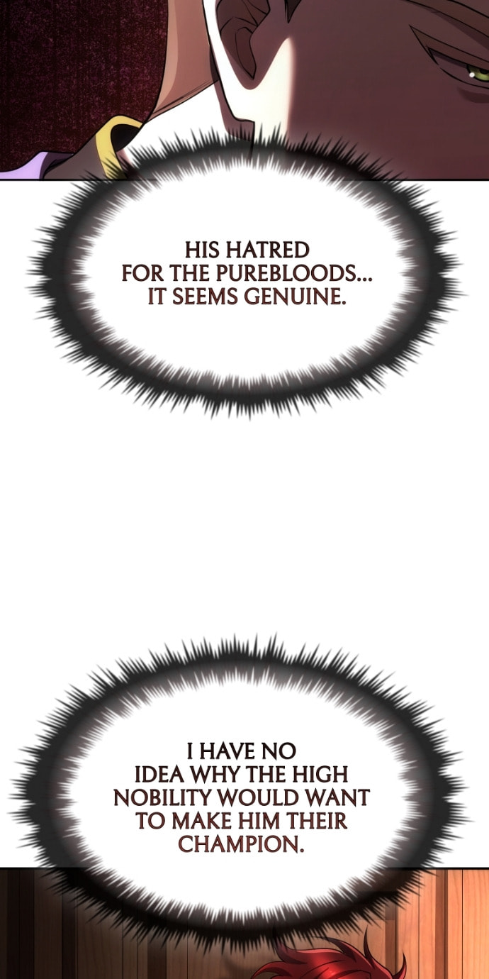 Impure Blood Regression Chapter 18 page 37 - 