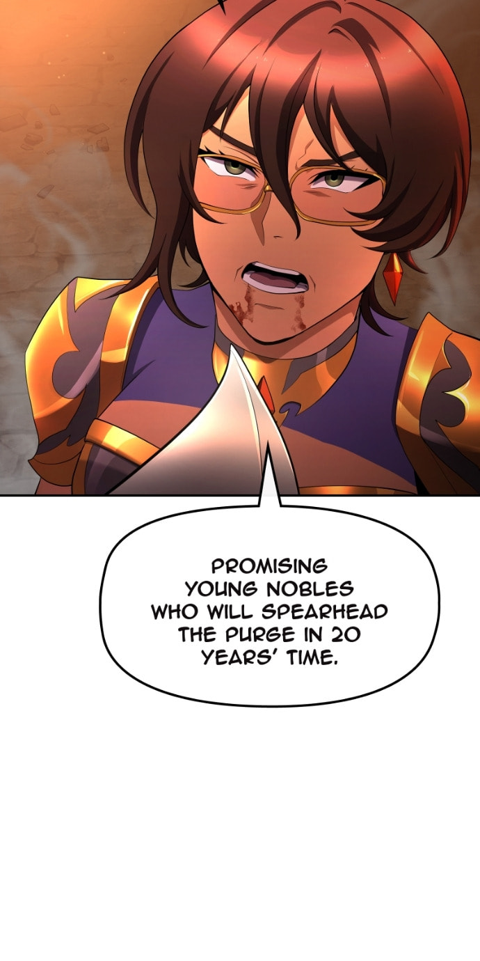 Impure Blood Regression Chapter 18 page 5 - 
