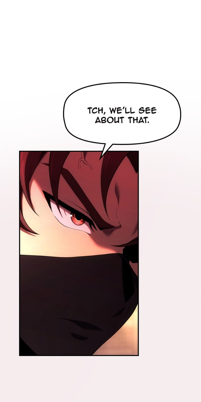 Impure Blood Regression Chapter 18 page 6 - 
