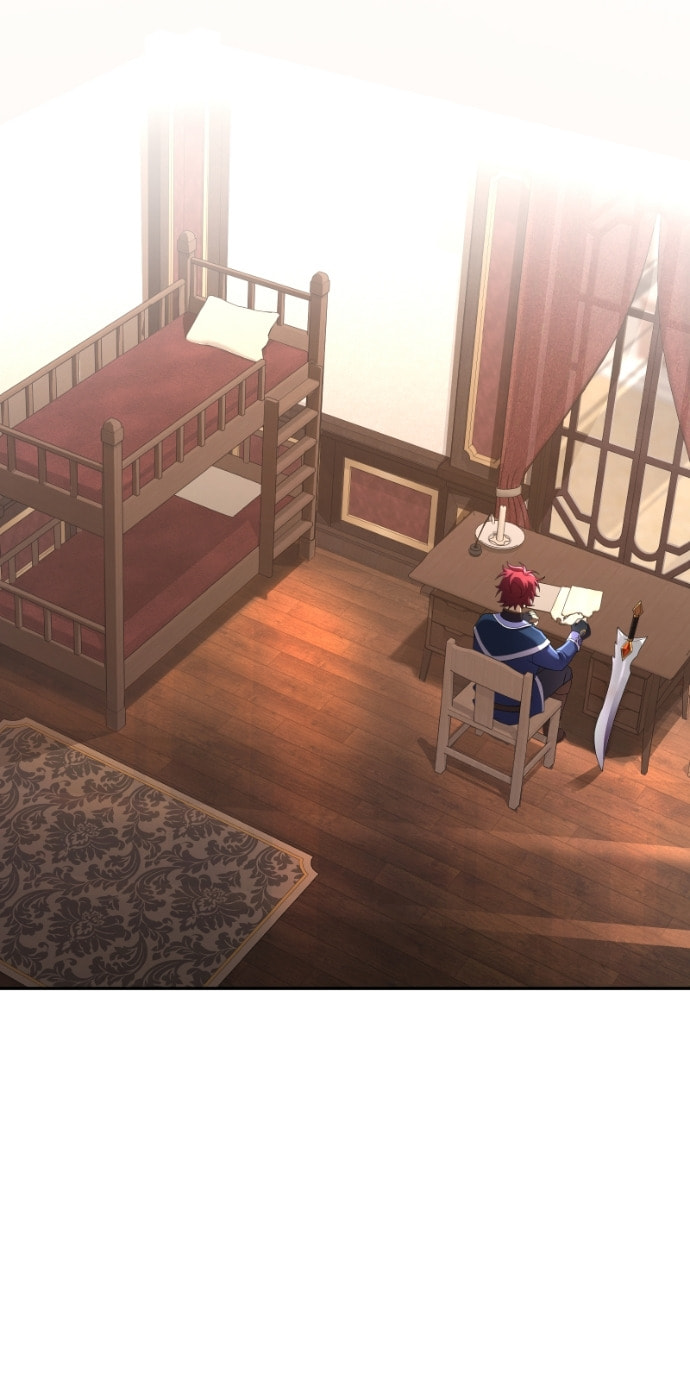 Impure Blood Regression Chapter 18 page 53 - 