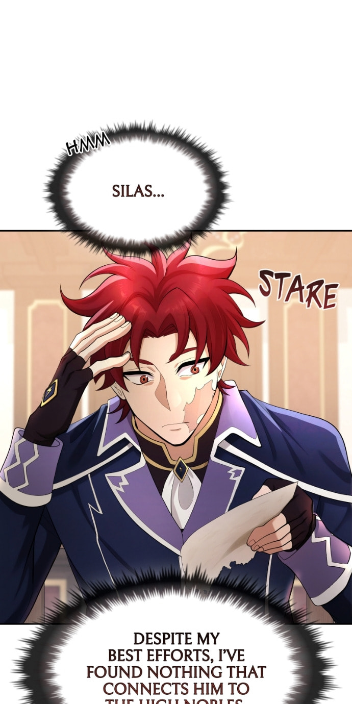 Impure Blood Regression Chapter 18 page 55 - 