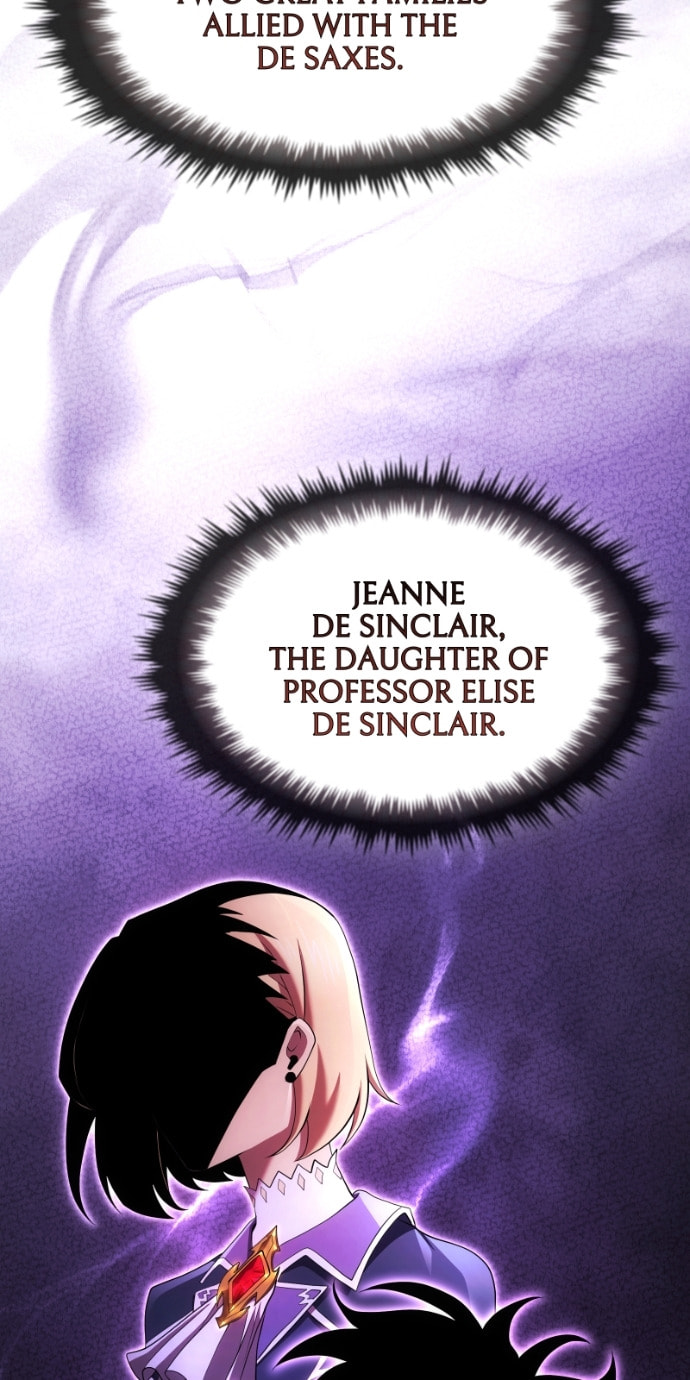 Impure Blood Regression Chapter 18 page 57 - 