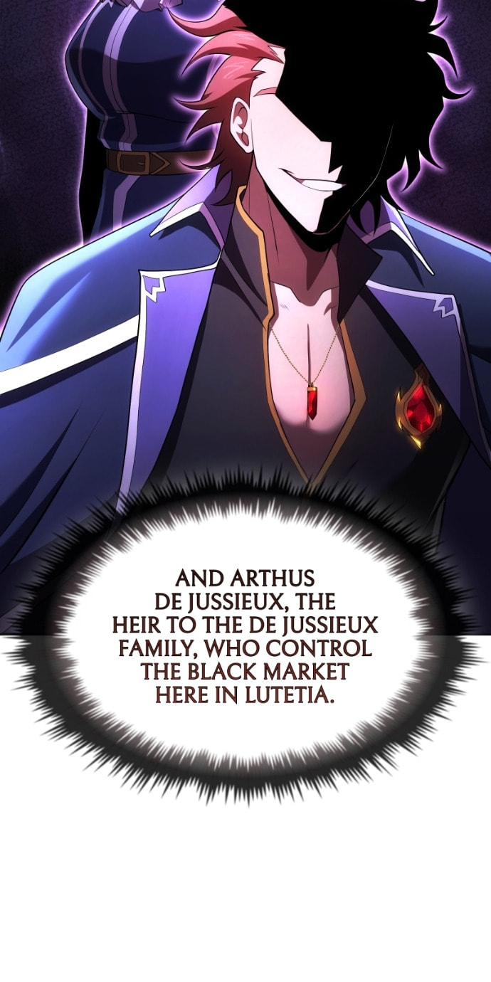 Impure Blood Regression Chapter 18 page 58 - 