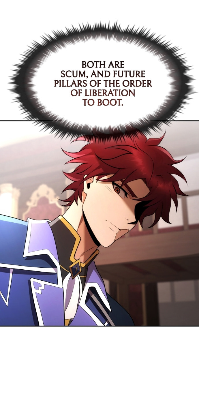 Impure Blood Regression Chapter 18 page 59 - 