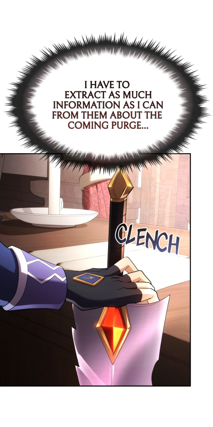 Impure Blood Regression Chapter 18 page 60 - 