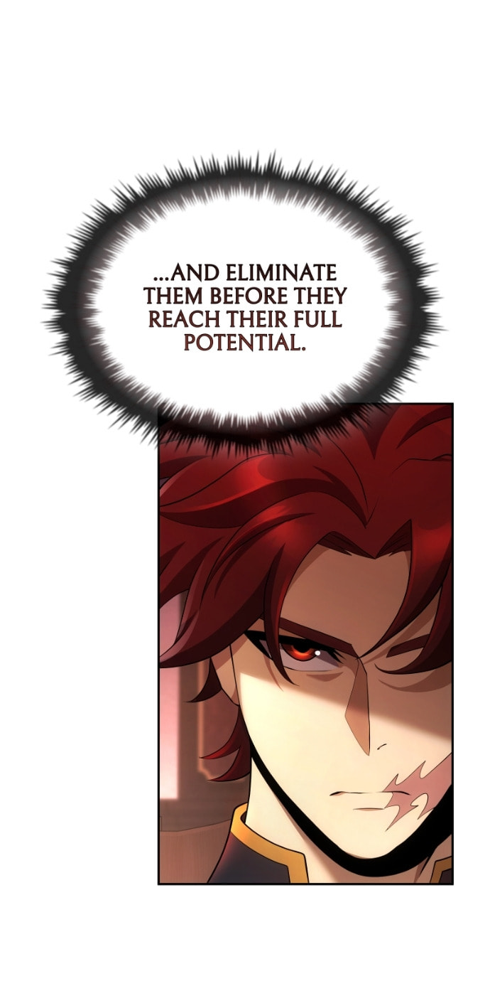 Impure Blood Regression Chapter 18 page 61 - 
