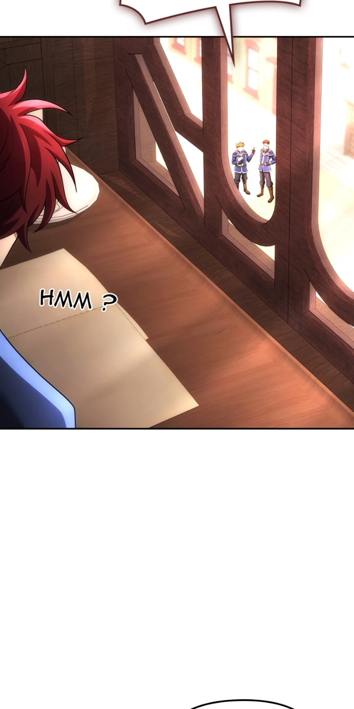 Impure Blood Regression Chapter 18 page 63 - 