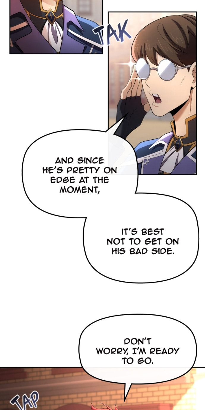 Impure Blood Regression Chapter 18 page 68 - 