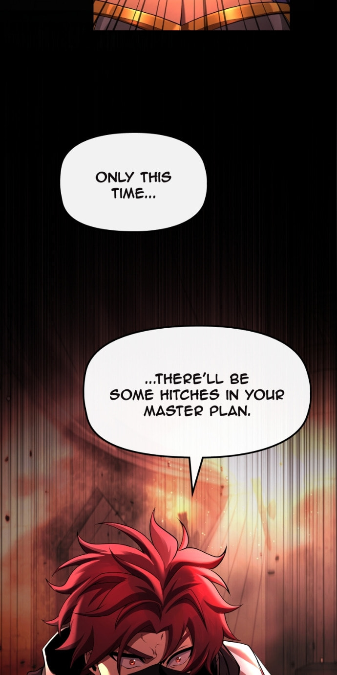 Impure Blood Regression Chapter 18 page 8 - 