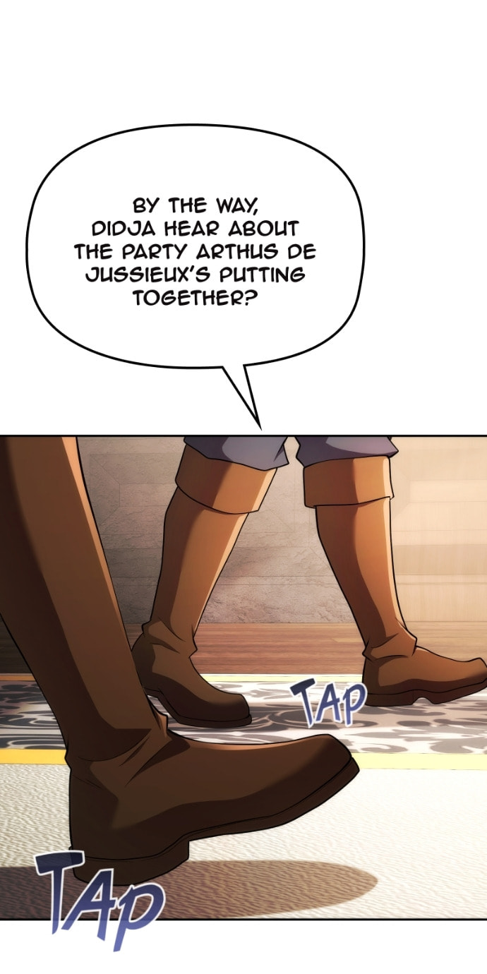 Impure Blood Regression Chapter 18 page 72 - 