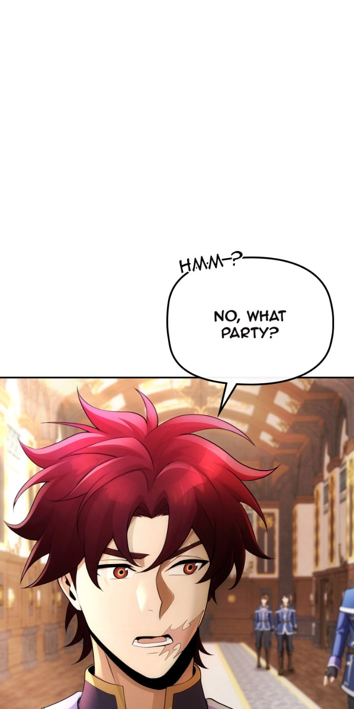 Impure Blood Regression Chapter 18 page 73 - 