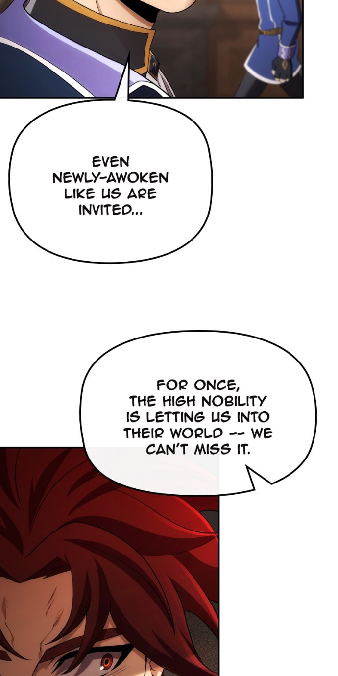 Impure Blood Regression Chapter 18 page 75 - 