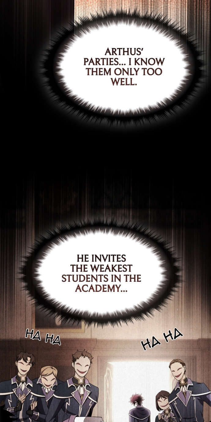 Impure Blood Regression Chapter 18 page 77 - 