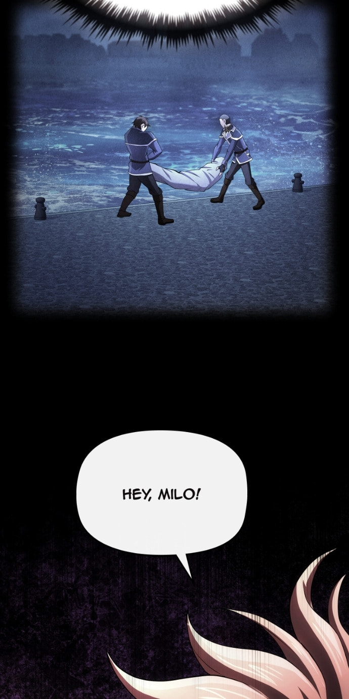 Impure Blood Regression Chapter 18 page 79 - 