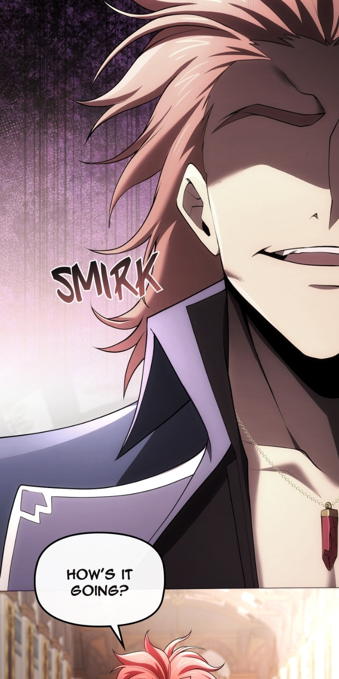 Impure Blood Regression Chapter 18 page 80 - 