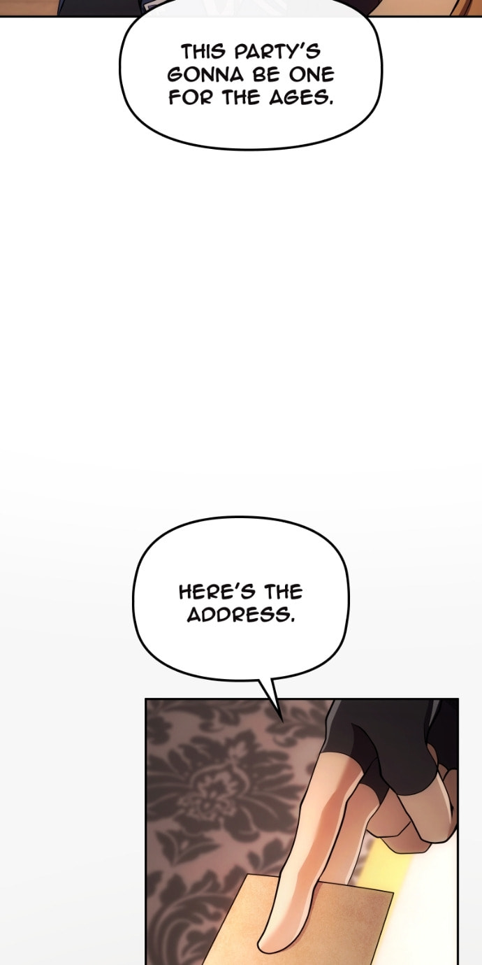 Impure Blood Regression Chapter 18 page 84 - 