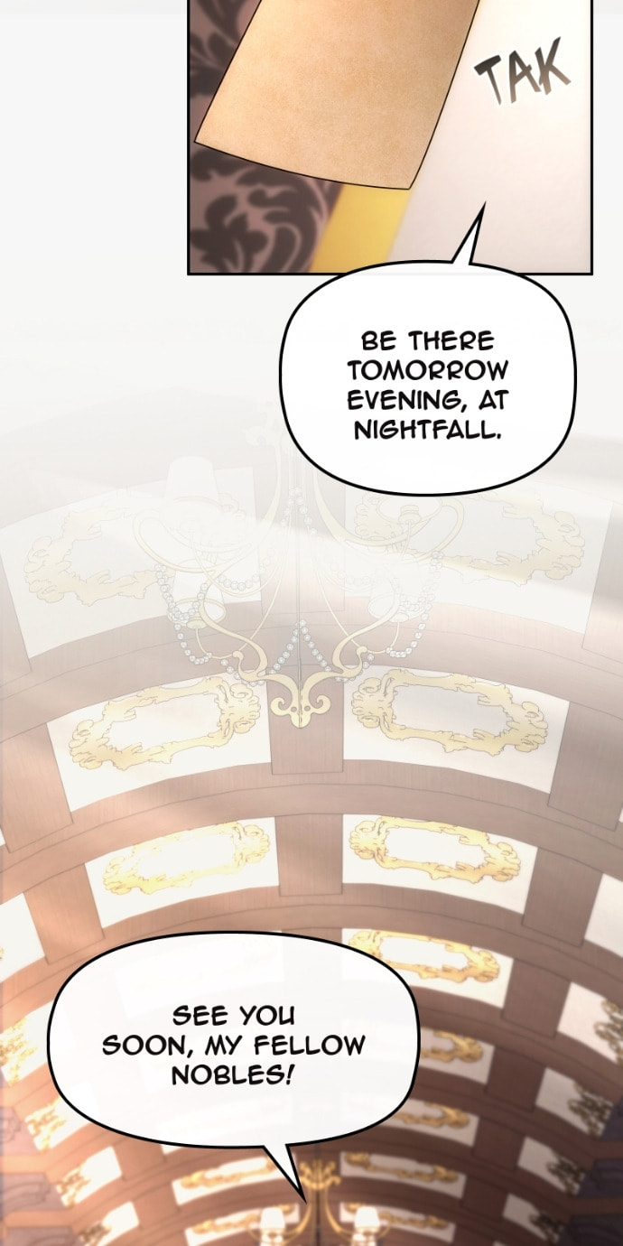 Impure Blood Regression Chapter 18 page 85 - 