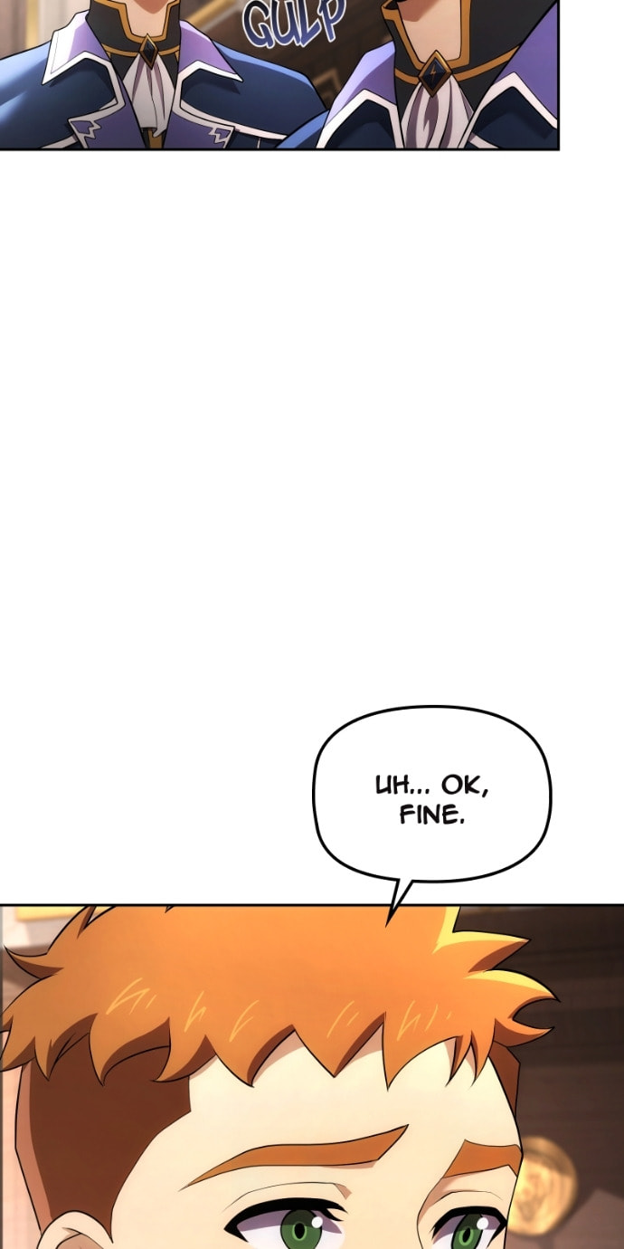 Impure Blood Regression Chapter 18 page 92 - 
