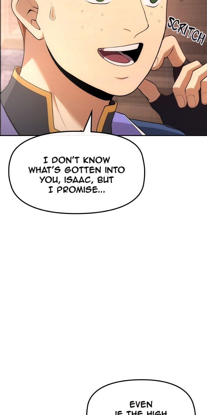 Impure Blood Regression Chapter 18 page 93 - 