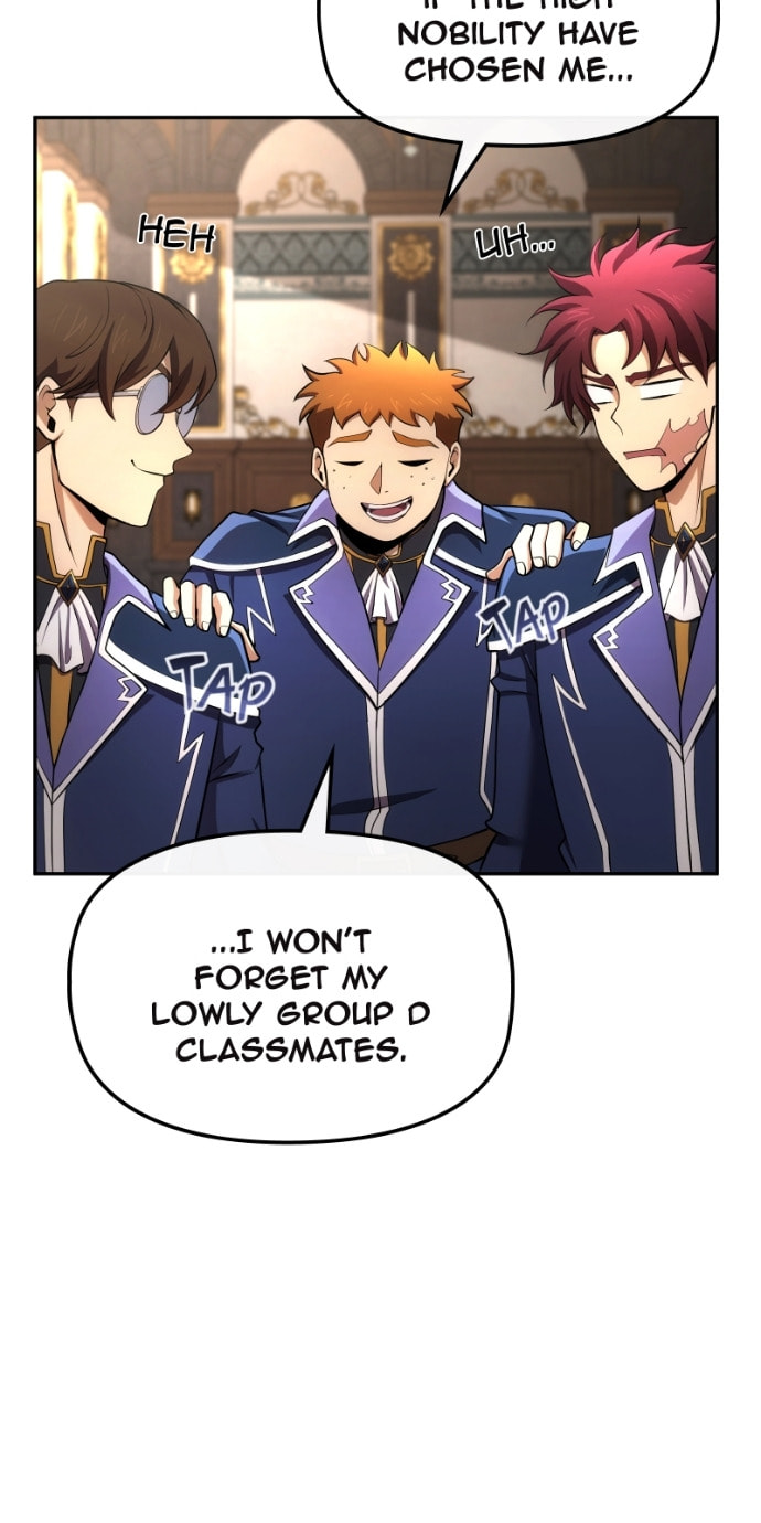 Impure Blood Regression Chapter 18 page 94 - 