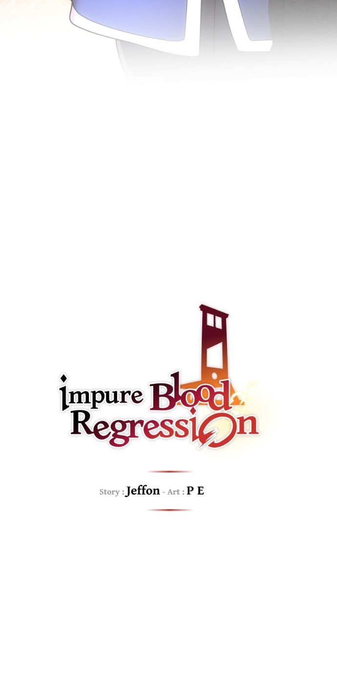 Impure Blood Regression Chapter 18 page 98 - 