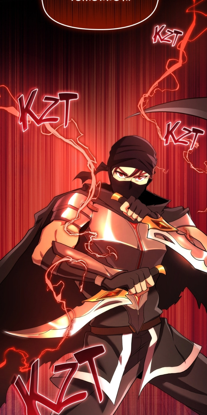 Impure Blood Regression Chapter 19 page 104 - 