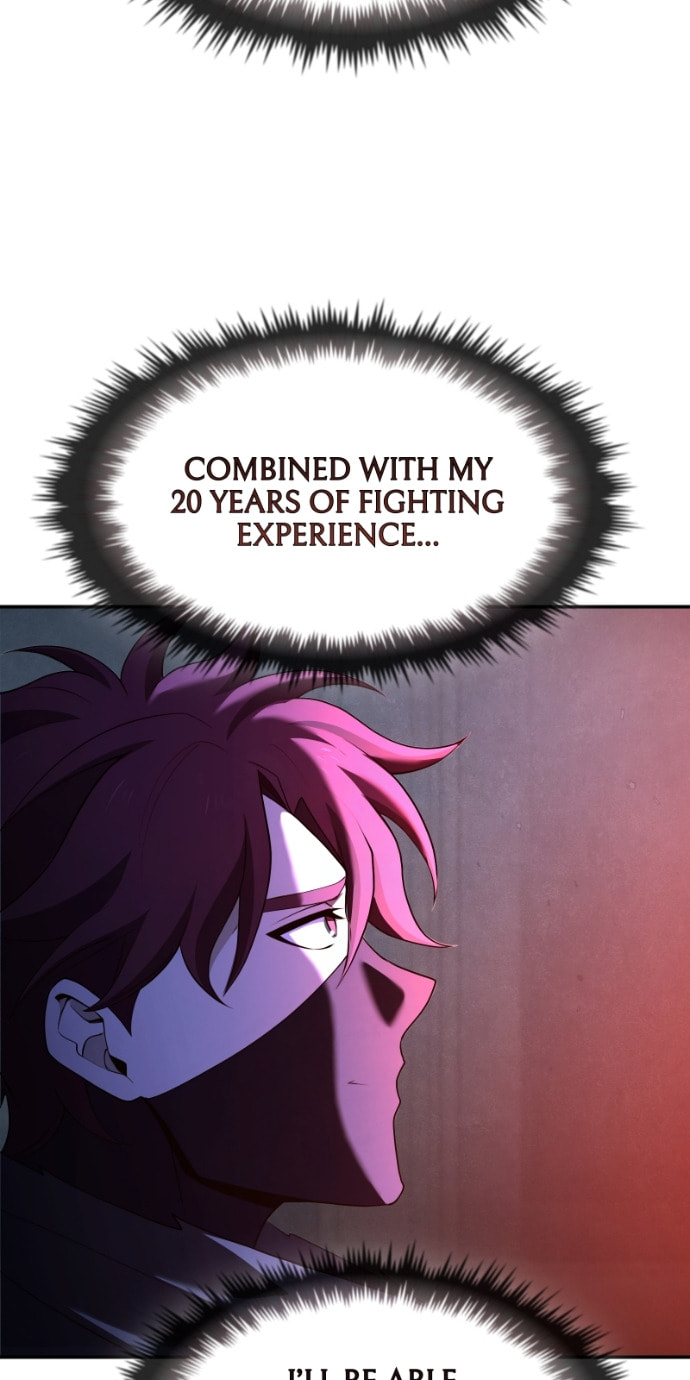 Impure Blood Regression Chapter 19 page 20 - 