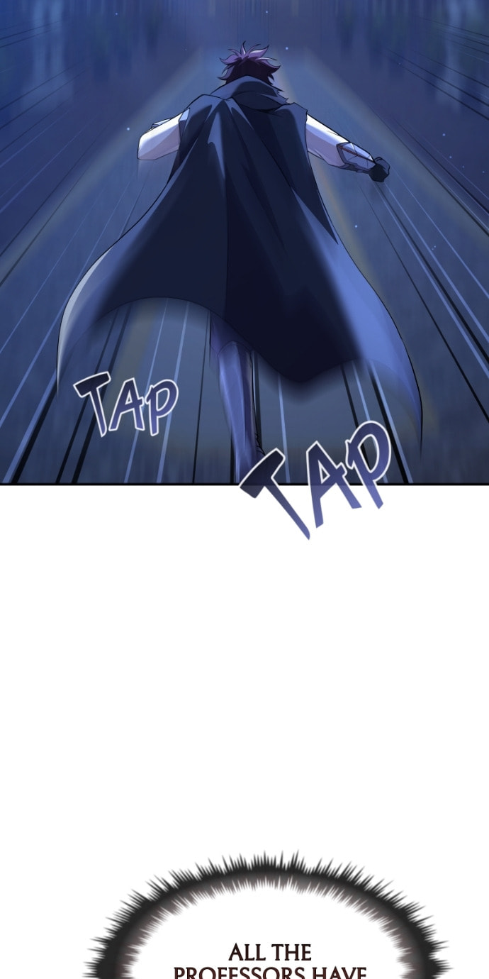 Impure Blood Regression Chapter 19 page 3 - 
