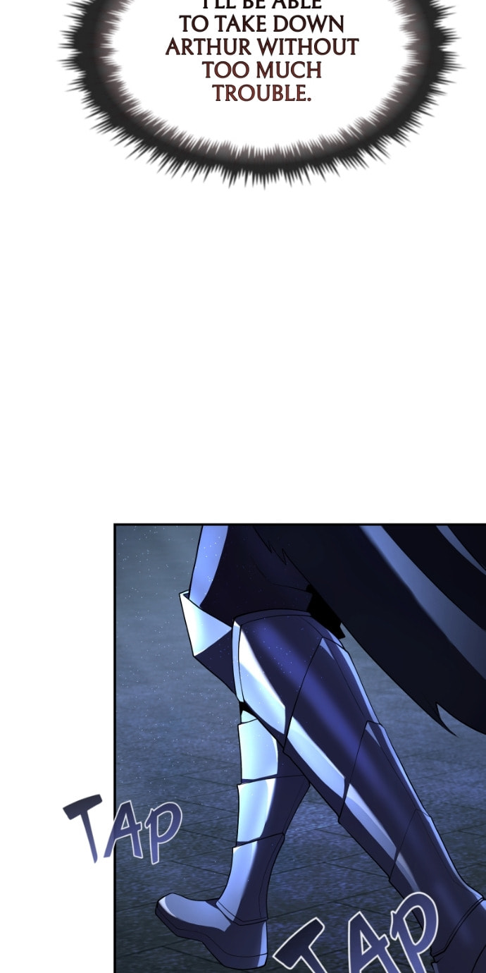 Impure Blood Regression Chapter 19 page 21 - 