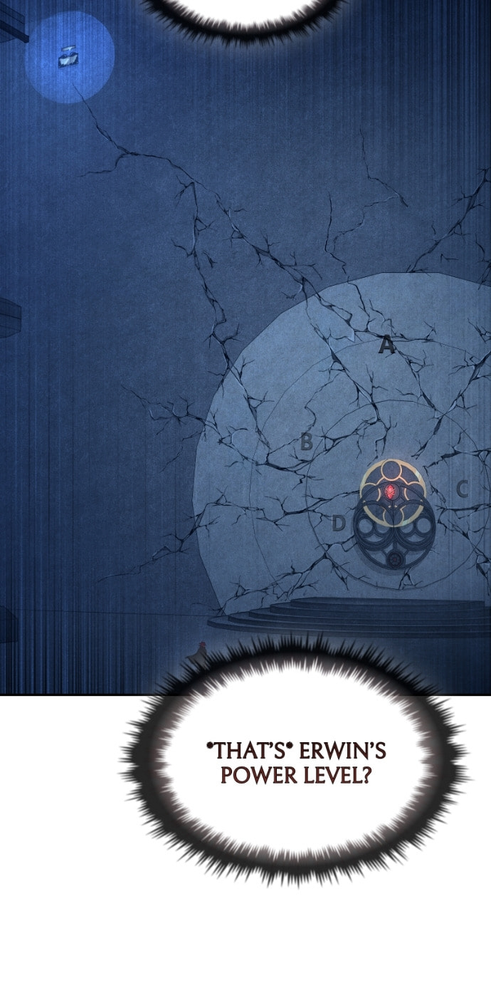 Impure Blood Regression Chapter 19 page 25 - 