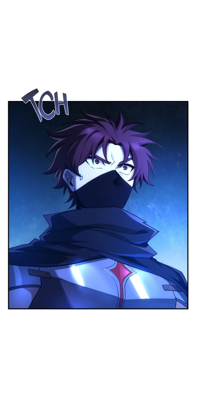 Impure Blood Regression Chapter 19 page 26 - 