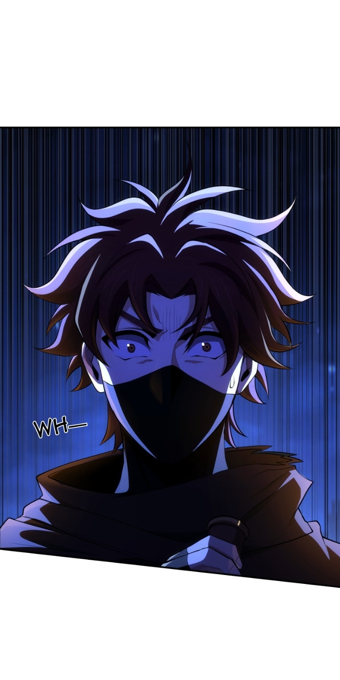 Impure Blood Regression Chapter 19 page 35 - 