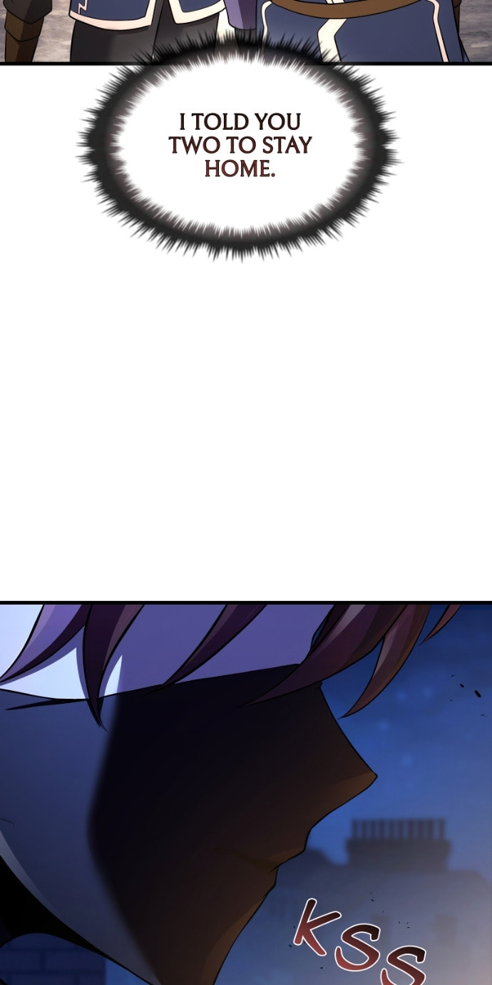 Impure Blood Regression Chapter 19 page 37 - 